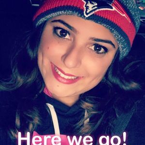 Meet your Posher, Amber